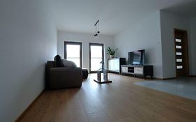 Apartamenty Pod Wieza
