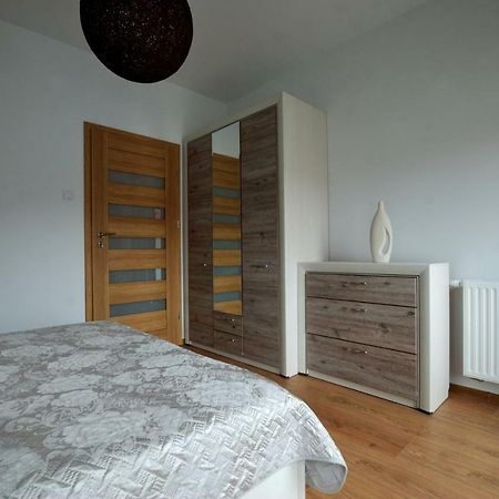 Apartamenty Pod Wieza Перемишль Екстер'єр фото