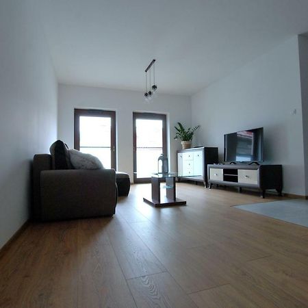 Apartamenty Pod Wieza Перемишль Екстер'єр фото