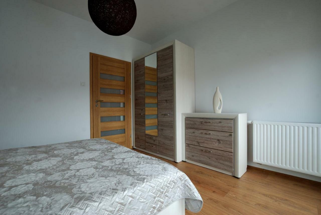 Apartamenty Pod Wieza Перемишль Екстер'єр фото