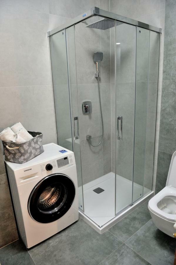 Apartamenty Pod Wieza Перемишль Екстер'єр фото