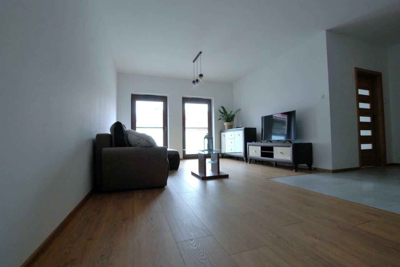 Apartamenty Pod Wieza Перемишль Екстер'єр фото