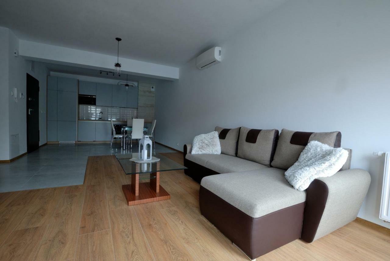 Apartamenty Pod Wieza Перемишль Екстер'єр фото